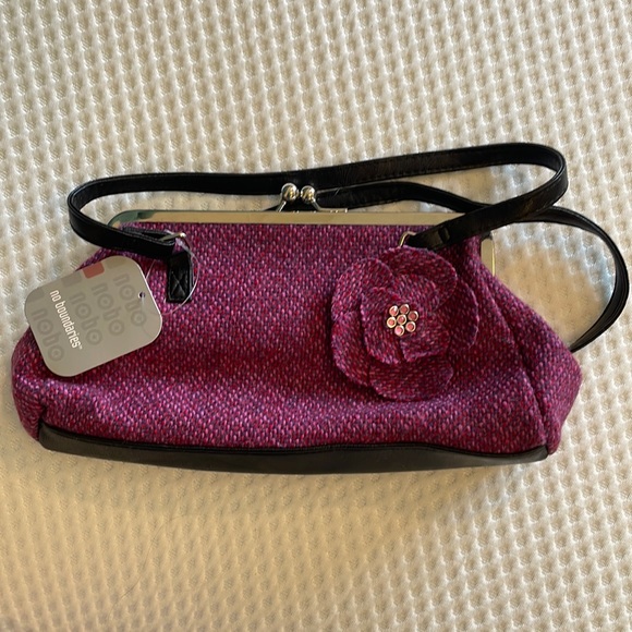 No Boundaries Handbags - NWT No Boundaries Mini Purse